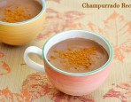 Champurrado Recipe