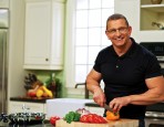 Chef Robert Irvine