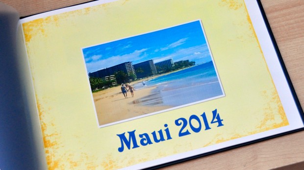 Maui 2014
