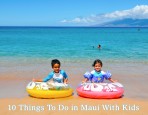 Maui With Kids