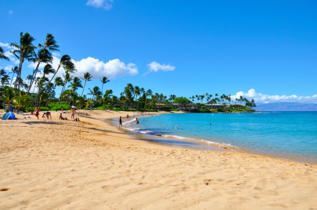 Napili Bay