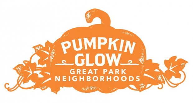 Pumpkin Glow Logo