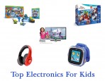 Top Electronics For Kids