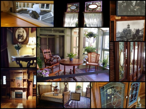 Winchester Mystery House Museum