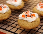 Cake Mix Cookies