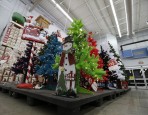 Walmart Holiday Kick-Off
