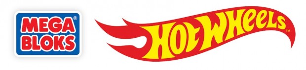 Hot Wheels Logo