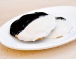 Black and White Cookies