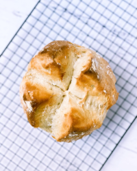 Fresh Sourdough Bread