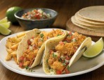 Lobster Tacos