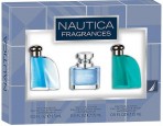 Nautica Fragrances Gift Set