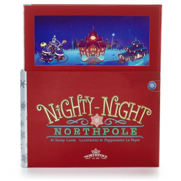 Night Night Northpole