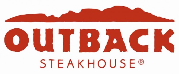 OUTBACK STEAKHOUSE LOGO