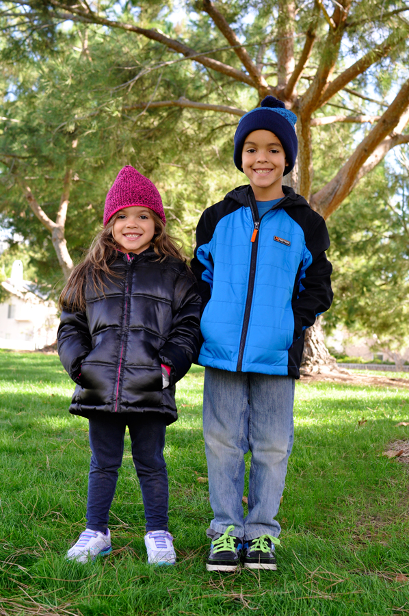 Outerwear for Kids