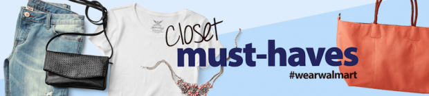 Closet Must-Haves