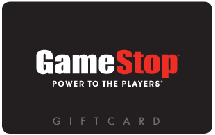 GameStop GC