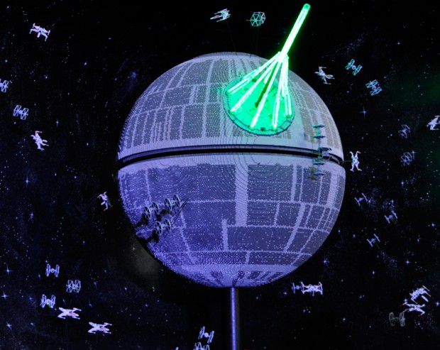 Death Star