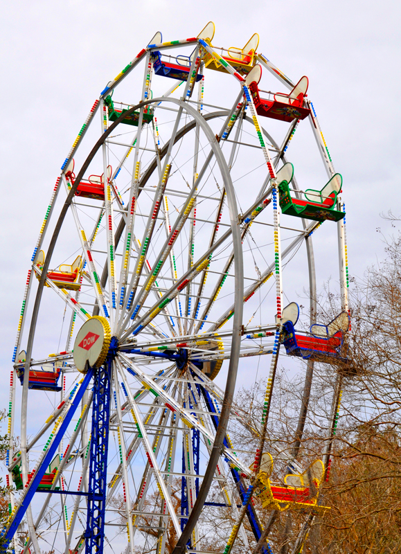 Ferris Wheel