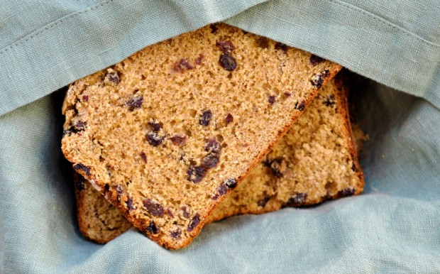 Irish Soda Bread