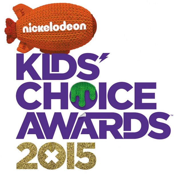 Kids' Choice Awards Logo