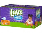 Luvs Diapers