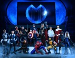 Marvel Universe LIVE!