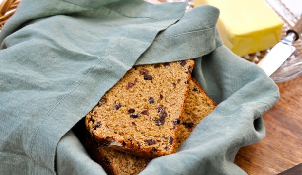 One Hour Irish Soda Bread Recipe