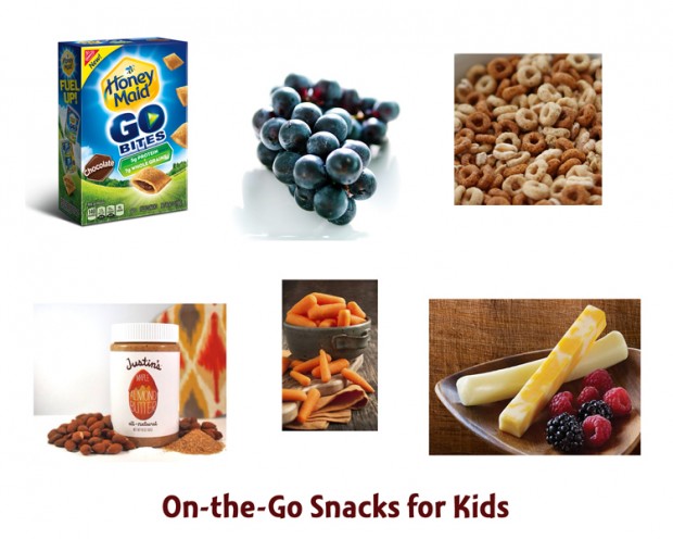Snacks for Kids