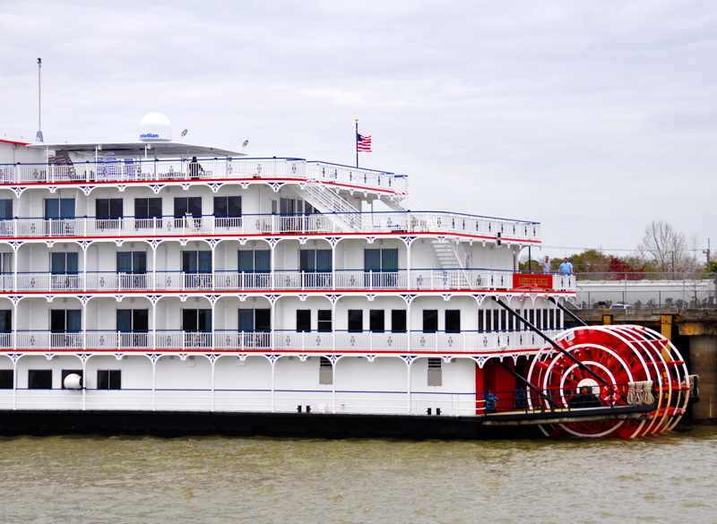 kid friendly cruises from new orleans