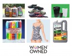 Women Owned Businesses