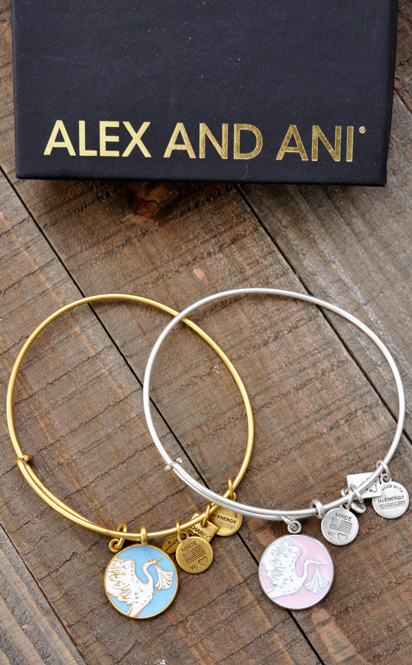 Alex and Ani