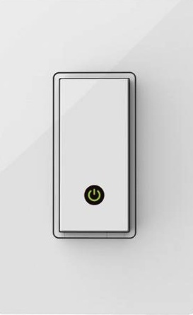 Belkin WeMo Light Switch