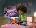 HOME Smekday Reading