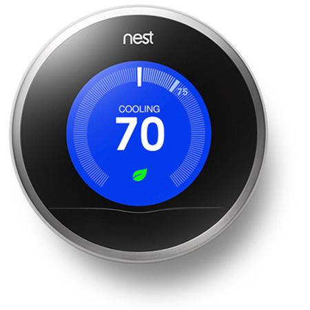 Nest Thermostat