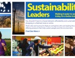 Sustainability Leaders