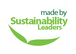 Sustainability Leaders Badge