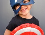 Captain America Toys