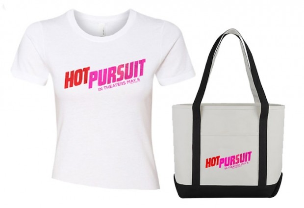 Hot Pursuit Prize Pack