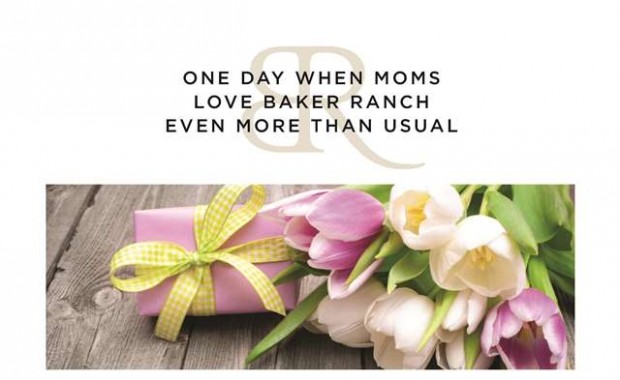 Mother's Day Flowers