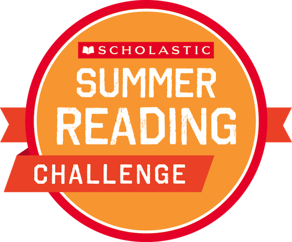 Summer Reading Challenge