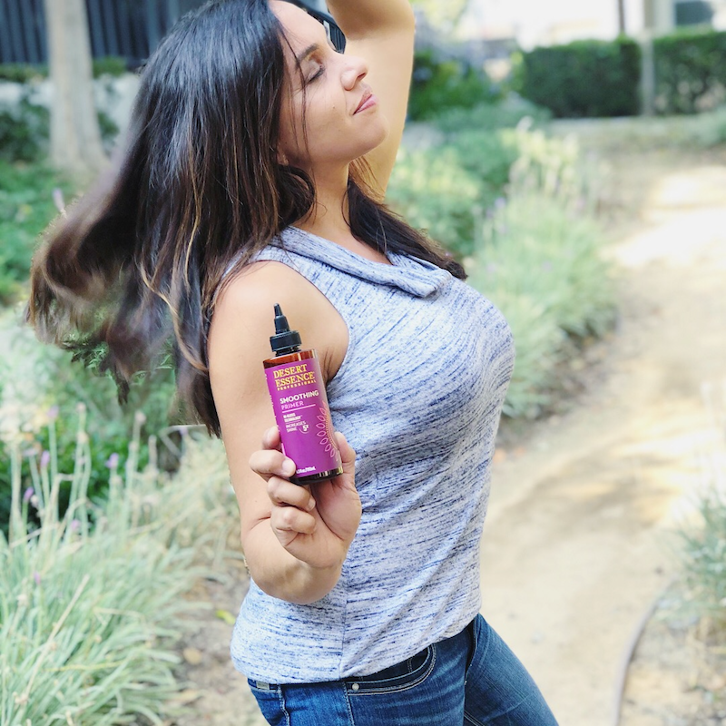 Hair Care Products