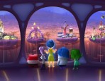 Pixar's Inside Out