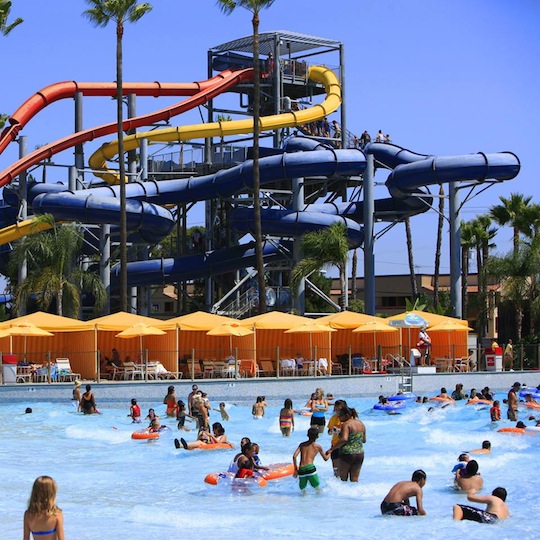 10 Best Summer Activities For Kids in Orange County