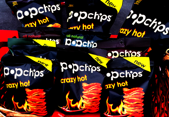 popchips crazy hot