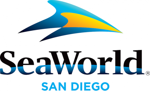 SeaWorld San Diego Logo