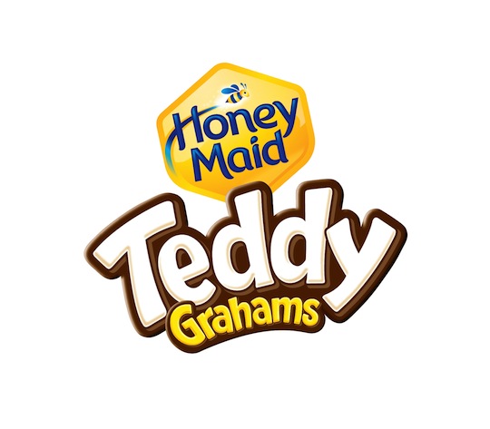 Teddy Grahams