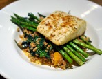 Wild Alaskan Halibut