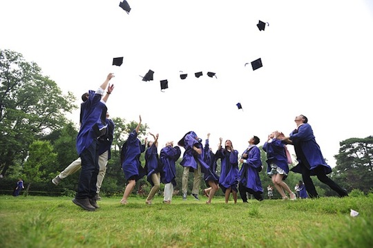 Graduation Ceremony