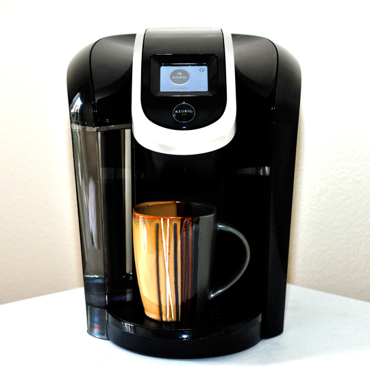 Keurig 2.0