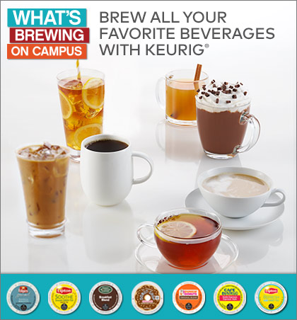 Keurig Beverages